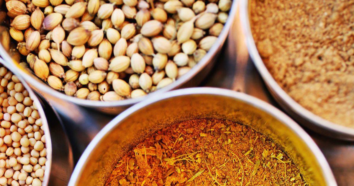 14 Essential Spices in Indian Cooking | The Complete Guide