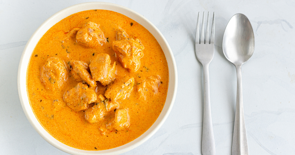 Why Is Butter Chicken So Popular Among Foodies?
