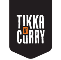 Tikka N' Curry
